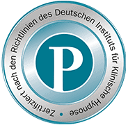 Logo – Deutsches Institut für Klinische Hypnose